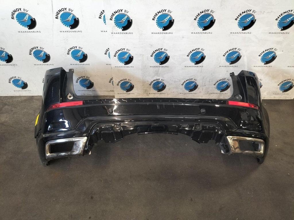 LANDROVER DISCOVERY SPORT L550  BUMPER ACHTER 2016, Ophalen of Verzenden, Gebruikt, Stiba lid