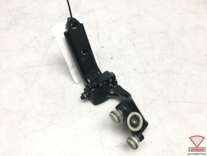 vw transporter t5 gp schuifdeur rol links 7e0843335, Auto-onderdelen, Carrosserie, Deur, Volkswagen, Links, Gebruikt