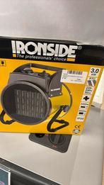 Chauffage céramique 3kw, Autos : Divers, Haut-parleurs voiture, Enlèvement, Comme neuf