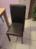 salle à manger, Huis en Inrichting, Complete eetkamers, Ophalen, Gebruikt, 4 tot 6 stoelen