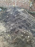 Zand gratis op te halen, Tuin en Terras, Ophalen