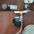 Diffuseur avant gauche Fiat 500 2012, Ophalen, Gebruikt, Fiat