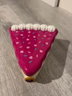Polly pocket taartstuk, Kinderen en Baby's, Ophalen of Verzenden, Zo goed als nieuw, Overige typen