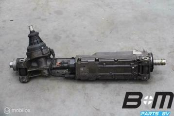 Stuurhuis Audi A6 4G 4G1423055AK beschikbaar voor biedingen