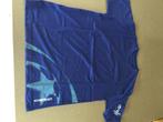 Voetbal shirt uefa large nieuw, Sport en Fitness, Voetbal, Ophalen of Verzenden, Nieuw, Shirt