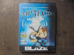 Blaze MP3 DC Player voor Sega Dreamcast (zie foto's), Enlèvement ou Envoi, Utilisé, Saturn ou Dreamcast