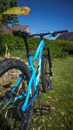 merida big trail 600, Vering, 10 tot 15 versnellingen, 53 tot 57 cm, Ophalen