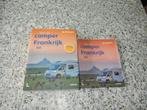 nr.21 - Reisboek: Met de camper door Frankrijk, Boeken, Reisgidsen, Ophalen of Verzenden, Zo goed als nieuw, Europa, Campinggids
