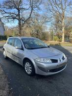 Renault Megane 1.5 diesel prete à immatriculer, Argent ou Gris, Achat, Entreprise, Boîte manuelle