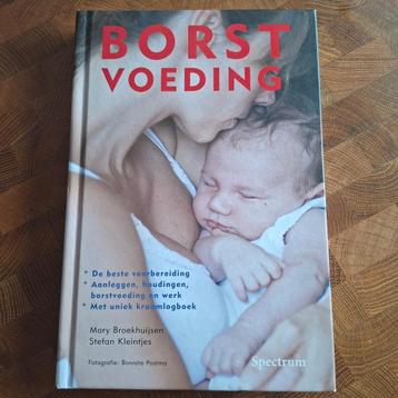 Stefan Kleintjes - Borstvoeding beschikbaar voor biedingen