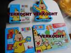 Bumba : puzzels en memo, Kinderen en Baby's, Speelgoed | Kinderpuzzels, Ophalen of Verzenden, Zo goed als nieuw