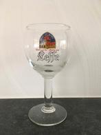 Leffe. Abbaye De Abdij van Leffe. Aantal: 1. Inhoud: 33 cl., Verzamelen, Ophalen of Verzenden, Nieuw, Bierglas