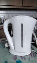 Bouilloire électrique, 1 à 2 litres, Enlèvement, Comme neuf