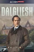 Dalgliesh, S 1, CD & DVD, DVD | TV & Séries télévisées, Comme neuf, Enlèvement ou Envoi