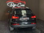 Audi Q3 2.0 TDi Jantes S line (bj 2013), Auto's, Audi, 100 kW, Euro 5, Gebruikt, Zwart