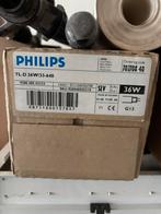 PHILIPS TL-D 36 W/33-640 x 40, Enlèvement, Neuf