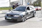 Rs6 C5, Auto's, Automaat, Zwart, 4200 cc, RS6