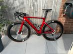 CANYON AEROAD 2025 CF SLX 8, Fietsen en Brommers, Ophalen, Zo goed als nieuw, Heren
