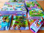 Lego Friends 7 sets samen + gratis friendsboek .zie info, Enlèvement ou Envoi, Comme neuf, Lego