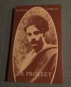 De Profeet (Kahlil Gibran), Boeken, Ophalen