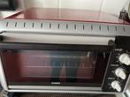 Elektrische  oven Domo, Elektronische apparatuur, Ovens, Ophalen, Zo goed als nieuw, Vrijstaand, Oven