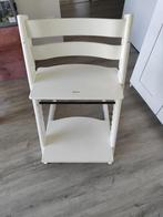 Tripp Trapp Stokke, Kinderen en Baby's, Kinderstoelen, Ophalen, Gebruikt, Meegroeistoel