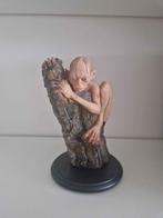 GOLLUM Weta statue, Ophalen of Verzenden, Nieuw, Beeldje of Buste