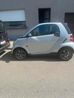 Smart.  2010 In perfekte staat 75000 km, Auto's, Automaat, Grijs, Particulier, 3 cilinders