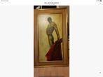 Schilderij, Antiek en Kunst, Ophalen