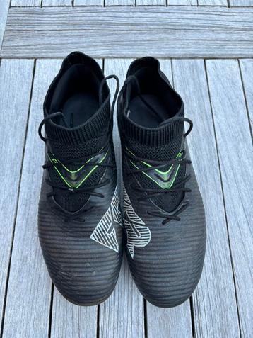 Voetbalschoenen Puma JR Future 8 pro FG beschikbaar voor biedingen