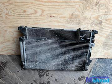 MINI COOPER R50 R53 1.6 Koelerset koelerpakket  beschikbaar voor biedingen