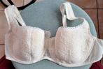 Soutien gorge blanc jamais porté 90C, Enlèvement ou Envoi, Blanc