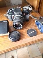 Camera, Enlèvement, Olympus