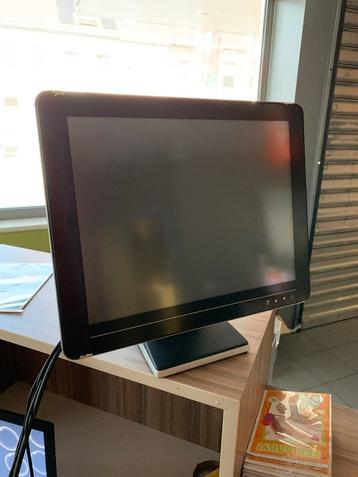 Volledige kassa systeem  beschikbaar voor biedingen