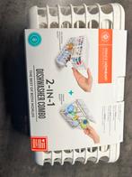 Vaatwasmandjes 2 in 1, Ophalen, Nieuw, Overige typen