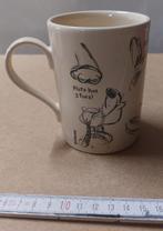 tas Pluto, Verzamelen, Ophalen of Verzenden, Goofy of Pluto, Nieuw, Servies