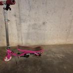 Step space scooter, Fietsen en Brommers, Ophalen, Zo goed als nieuw