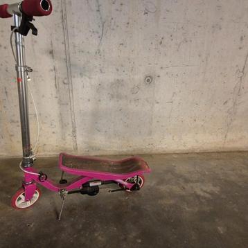 Step space scooter  beschikbaar voor biedingen