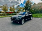 Volkswagen Touareg, Cuir, Euro 5, Achat, Noir