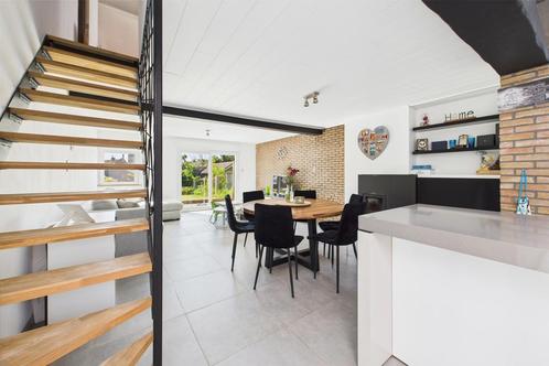 Maison à vendre à Mouscron, Immo, Huizen en Appartementen te koop, Vrijstaande woning