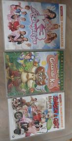 Speelgoed, kinder DVD's Gratis, Kinderen en Baby's, Ophalen