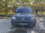 Volkswagen Caddy Cargo Basis Maxi (bj 2023), Auto's, 75 kW, Stof, Gebruikt, 4 cilinders