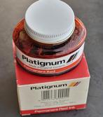vintage Platignum inkt, Verzamelen, Ophalen, Gebruikt, Vulpen