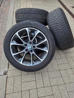 KIT HIVER BMW ORIGINE X5 F15 PIRELLI RUN FLAT 255/50R19, Autos : Pièces & Accessoires, Pneus & Jantes, Pneus et Jantes, Pneus hiver