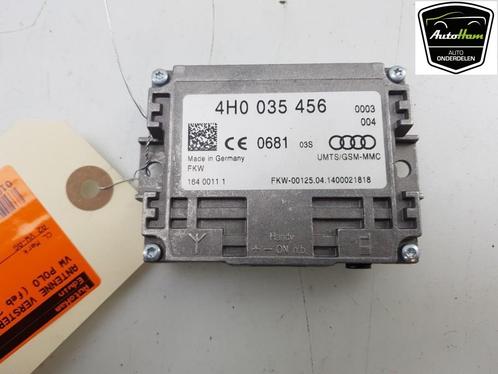 ANTENNE VERSTERKER Volkswagen Polo V (6R) (|4H0035456|), Auto-onderdelen, Overige Auto-onderdelen, Volkswagen, Gebruikt