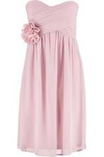 Jurk voor feestelijke gelegenheid * nieuw * maat M, Enlèvement ou Envoi, Rose