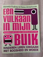 Warwick Pudney - Een vulkaan in mijn buik, Ophalen of Verzenden, Zo goed als nieuw