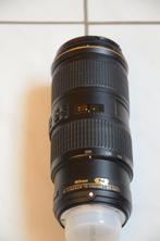 Objectif Nikkor 70-200mm 1:4G ED Attention lire !!, Enlèvement ou Envoi, Ne fonctionne pas, Téléobjectif