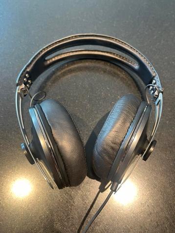 Sennheiser momentum 2 over ear, Enlèvement, Utilisé, Circum-aural, Sennheiser