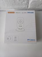 Nieuwe Sricam SP009C HD IP-camera Prijs per stuk 3 kamers, Audio, Tv en Foto, Videobewaking, Ophalen of Verzenden, Zo goed als nieuw